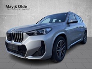 BMW X1 2025