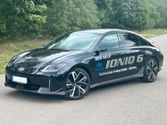 Hyundai Ioniq6 2023