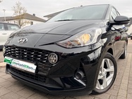 Hyundai i10 2021