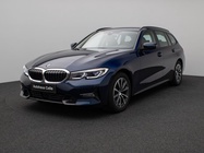 BMW 3 Series 2022
