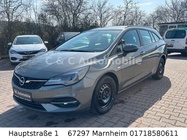 Opel Astra 2020