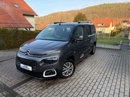 Citroen Berlingo 2019