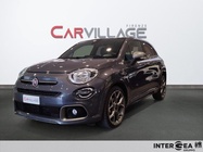 Fiat 500X 2022