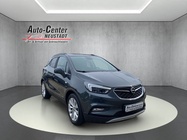 Opel Mokka 2017