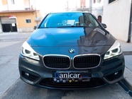 BMW 2 Series 2016