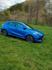 Ford Puma 2021