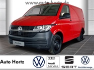 Volkswagen T6 2021