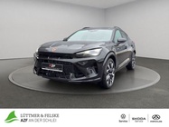 Cupra Formentor 2025