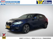 BMW 1 Series 2020