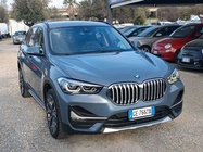 BMW X1 2021