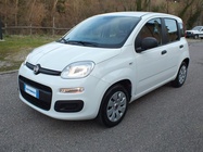 Fiat Panda 2020