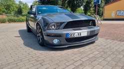 Ford Mustang 2008