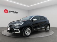 Renault Captur 2019