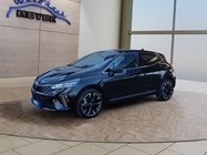 Renault Clio 2026
