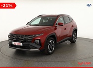 Hyundai Tucson 2025