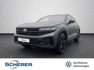 Volkswagen Touareg 2025