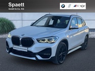 BMW X1 2022