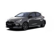 Toyota Yaris 2025