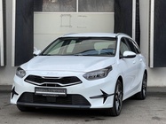 Kia cee'd Sportswagon 2022