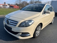 Mercedes-Benz B-Class 2016