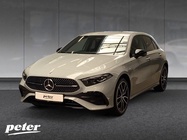 Mercedes-Benz A-Class 2025