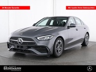 Mercedes-Benz C-Class 2025