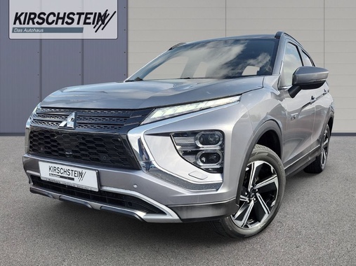 Mitsubishi Eclipse Cross 2022