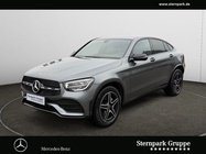 Mercedes-Benz GLC-Class 2020