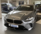 BMW 1 Series 2025