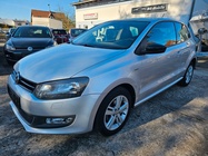 Volkswagen Polo 2012