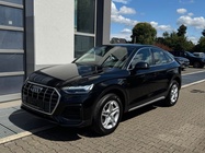 Audi Q5 2022