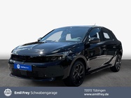 Opel Corsa 2025