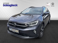 Volkswagen Taigo 2025