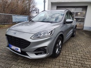 Ford Kuga 2023