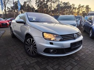 Volkswagen Eos 2011