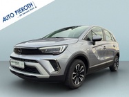 Opel Crossland 2021