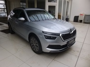 Skoda Kamiq 2022