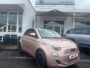 Fiat 500e 2023