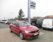 Opel Corsa 2025