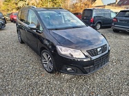 Seat Alhambra 2022