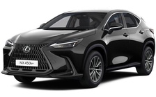 Lexus NX 2025