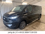 Ford Tourneo Custom 2024