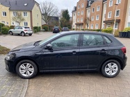 Volkswagen Polo 2019