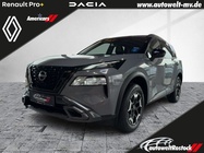 Nissan X-Trail 2025