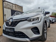 Renault Captur 2021