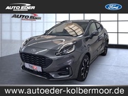 Ford Puma 2021