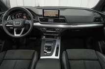 Audi Q5 2020