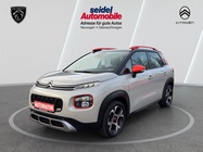 Citroen C3 2018