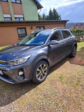 Kia Stonic 2021