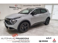 Kia Sportage 2025